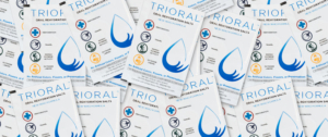 TRIORAL Oral Rehydration Salts - Official Website